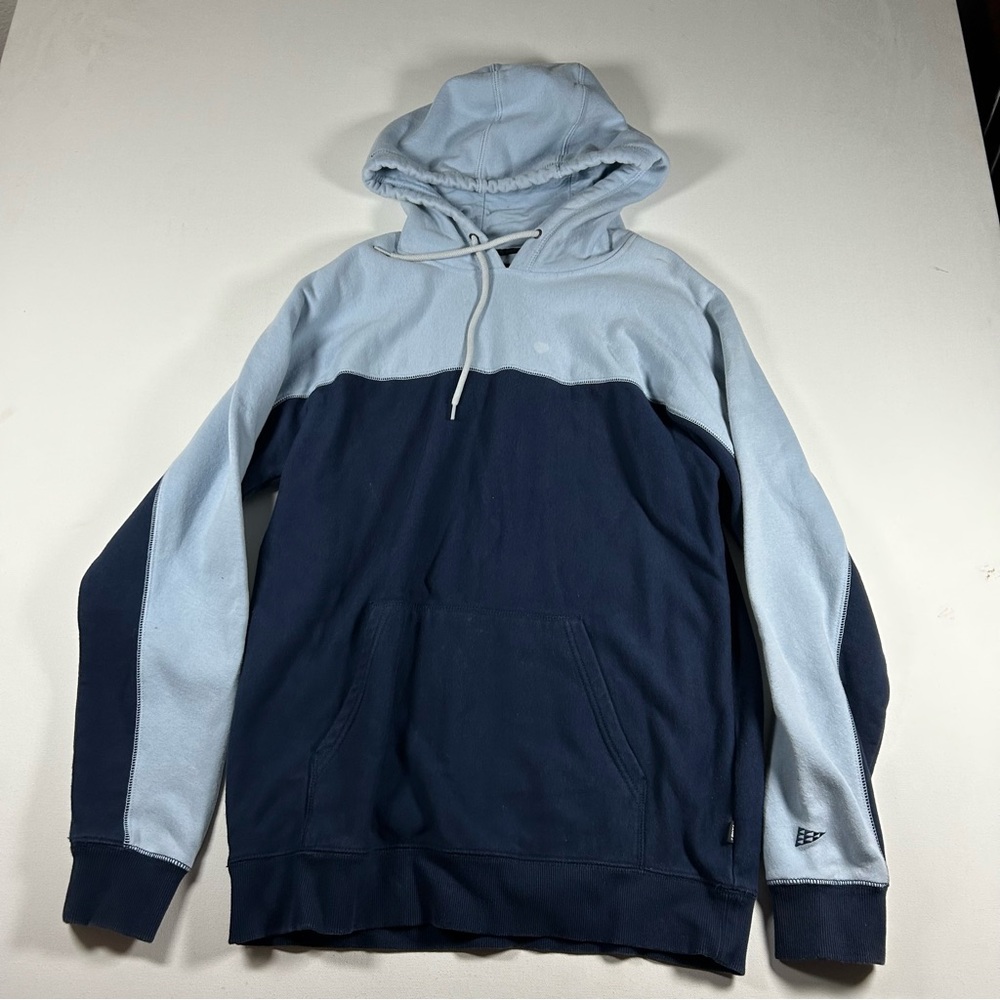 Pilgrim Surf Supply | Vans Off The Wall Men's L Hooded Heavy Sweatshirt Cotton